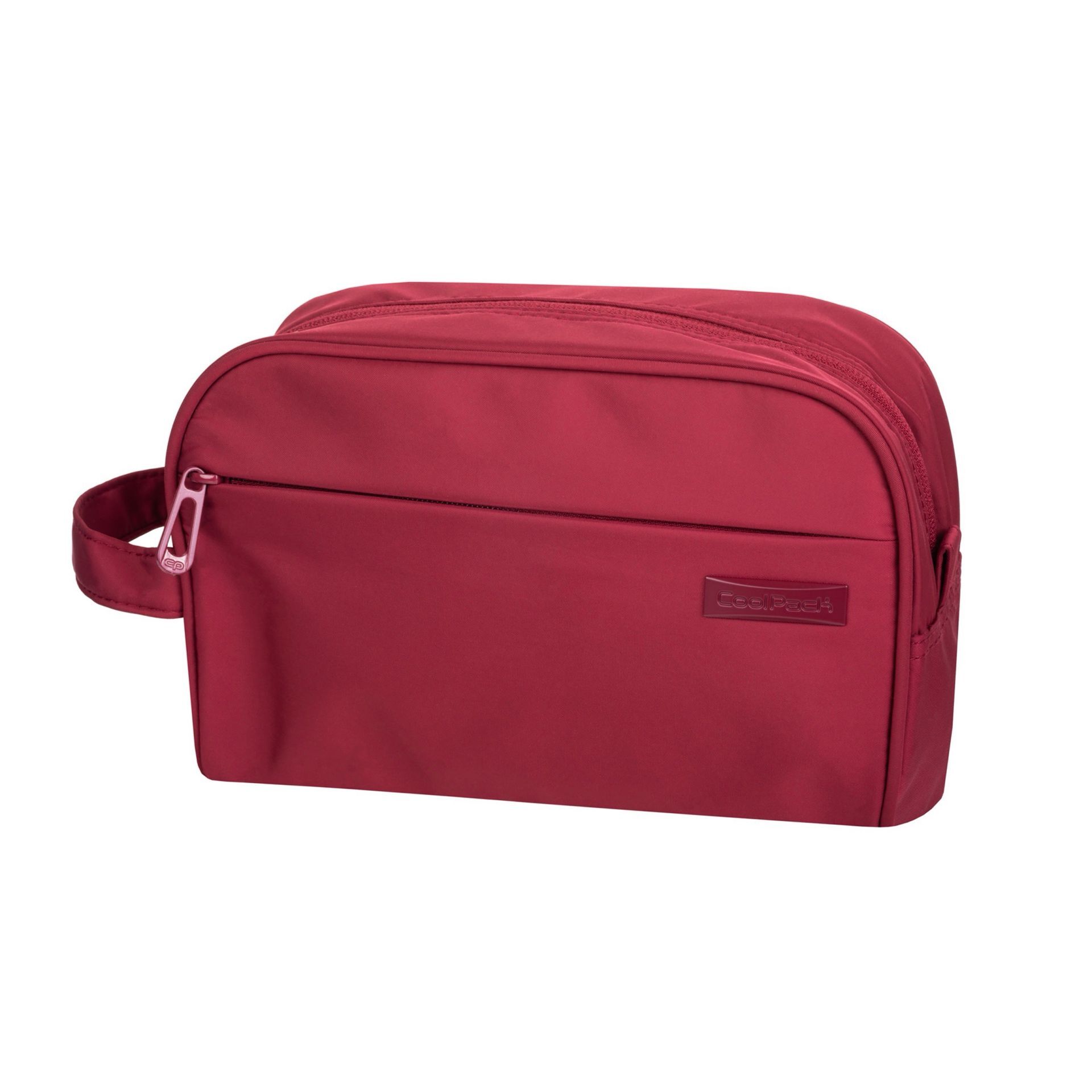 Kosmetyczka Coolpack Casey Burgundy