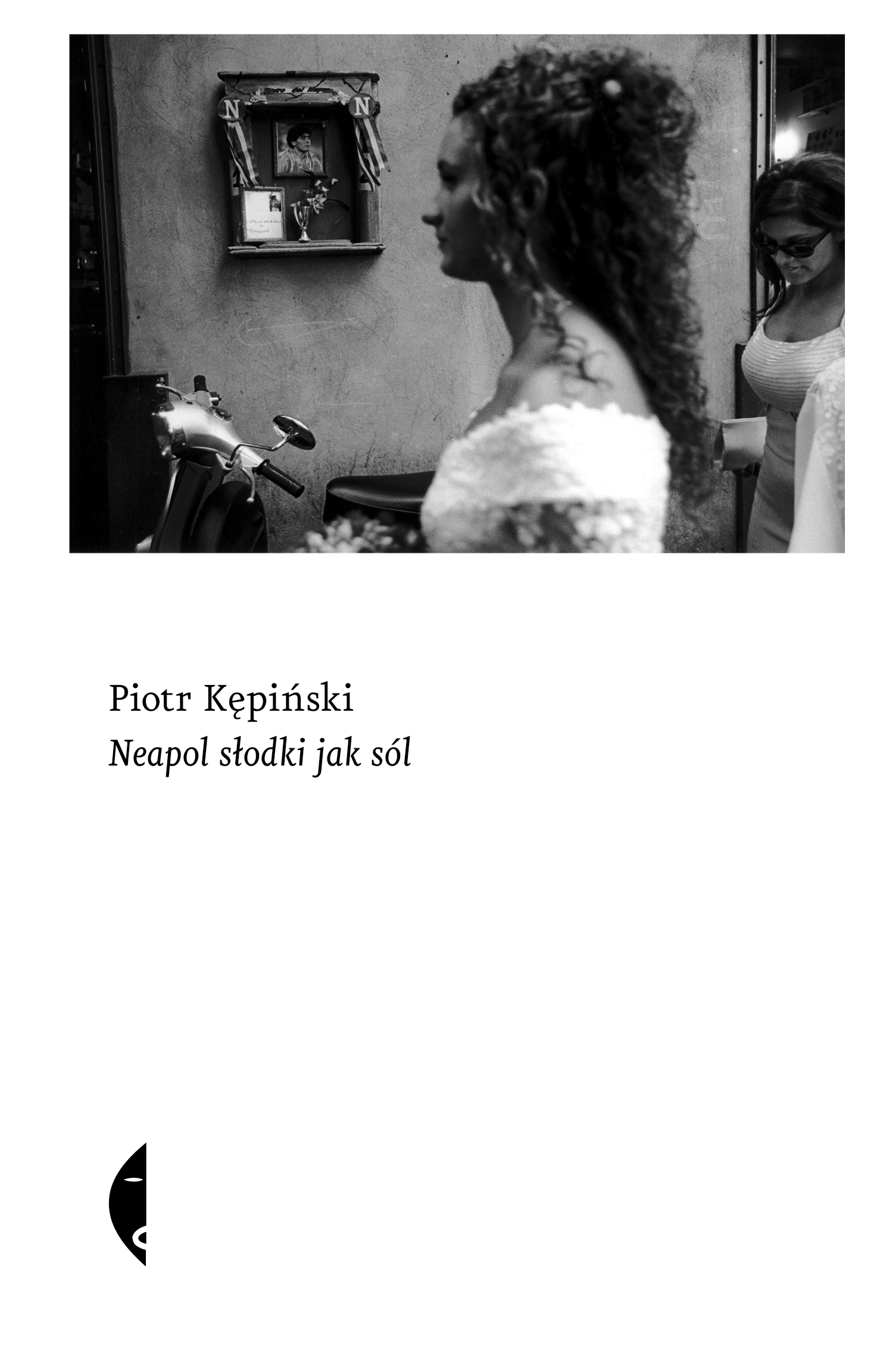 Neapol słodki jak sól (e-book)