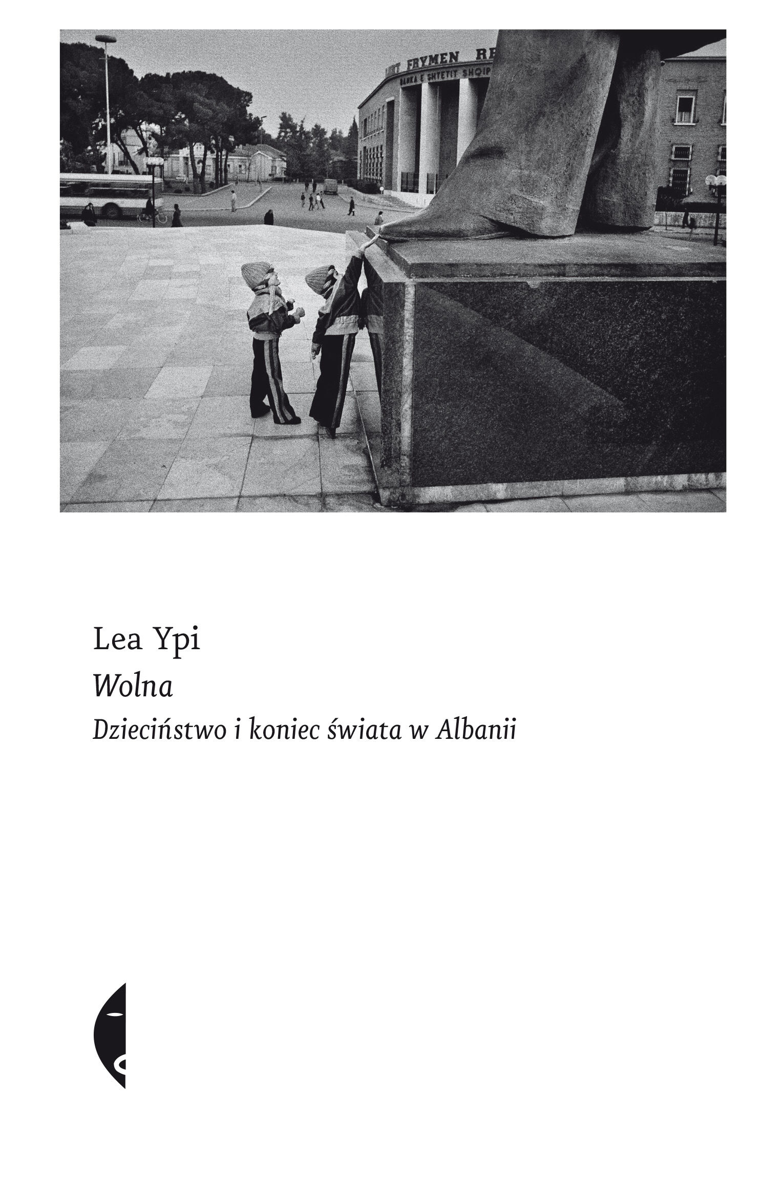 Wolna (e-book)