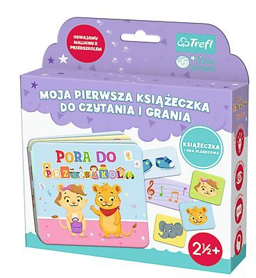 Pora do przedszkola 22003