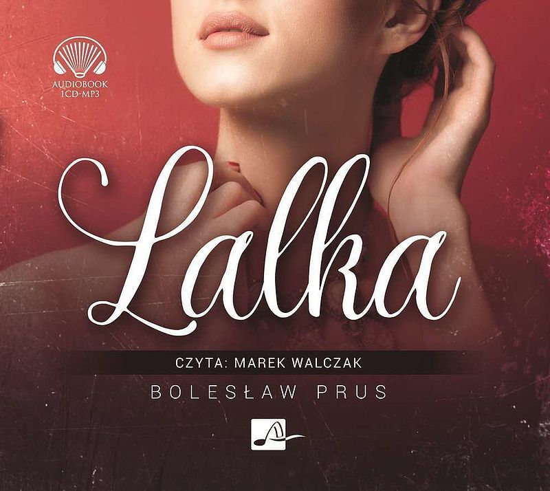 Lalka (audiobook CD)