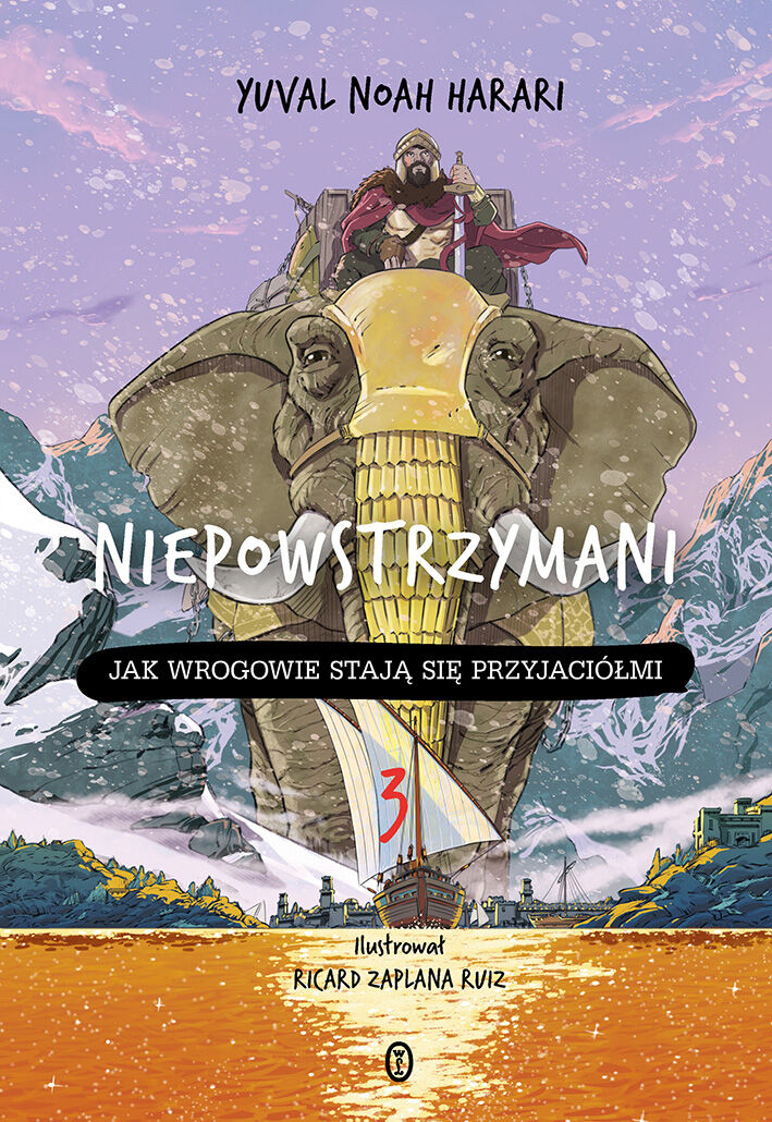 Niepowstrzymani 3