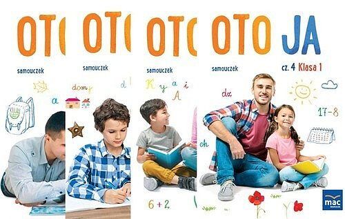 Oto Ja 2 Samouczek. Część 1-4 Pakiet