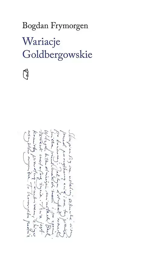 Wariacje Goldbergowskie