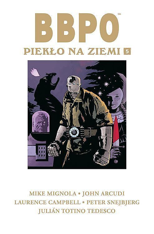 BBPO - Piekło na Ziemi - 05
