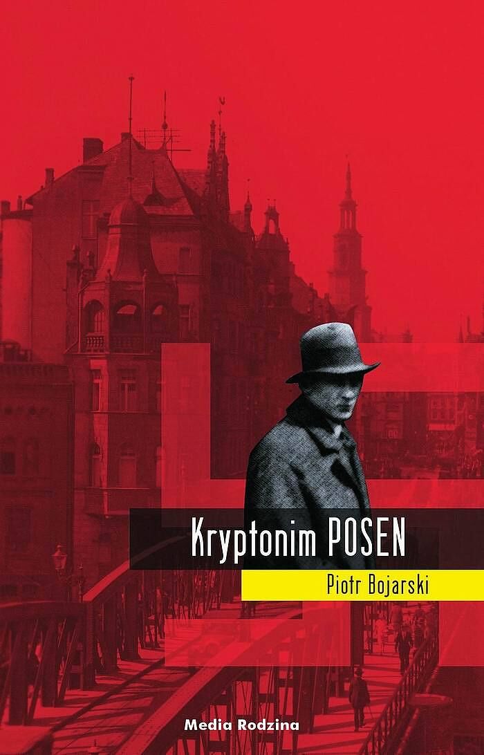 Kryptonim POSEN