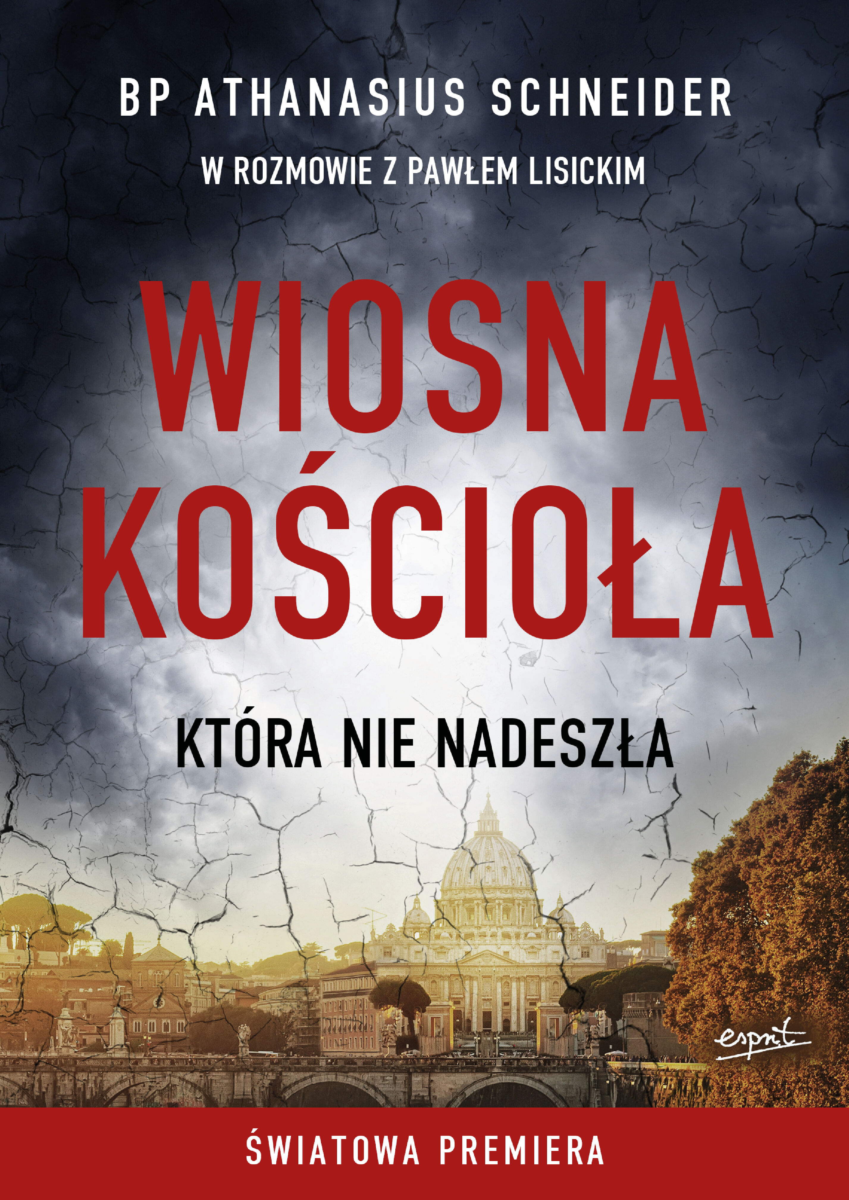 Wiosna Kościoła, która nie nadeszła (e-book)