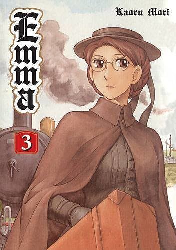 Emma - 03
