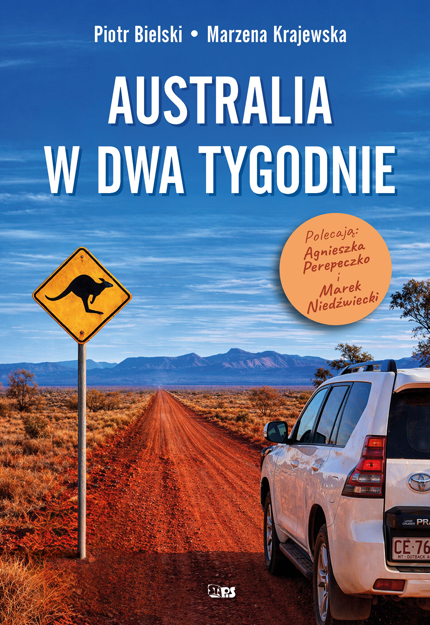 Australia w dwa tygodnie