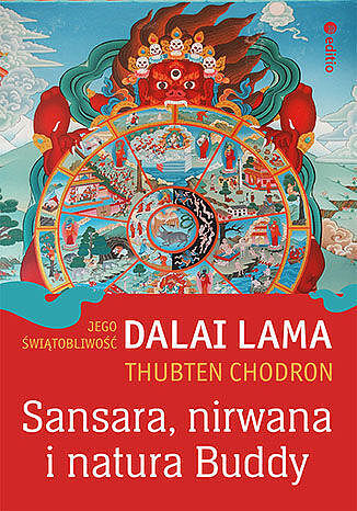 Sansara, nirwana i natura Buddy