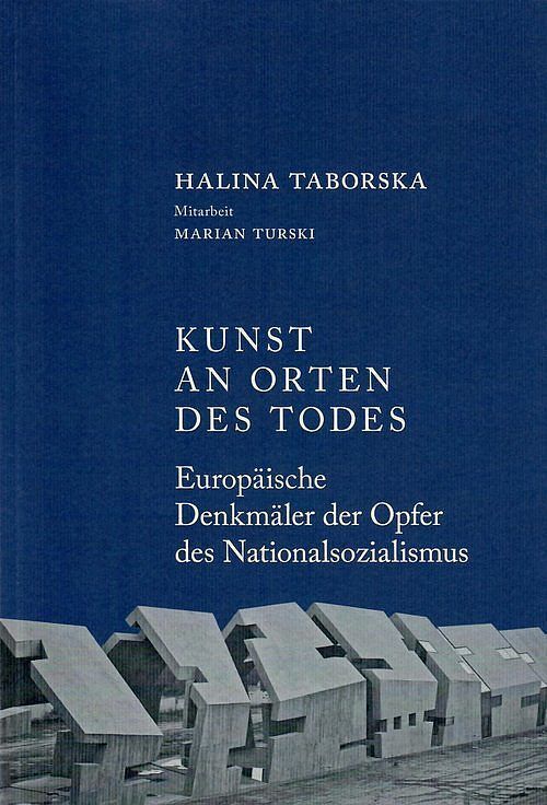 Kunst an orten des todes