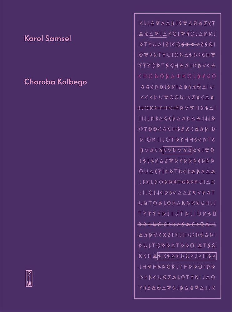 Choroba Kolbego