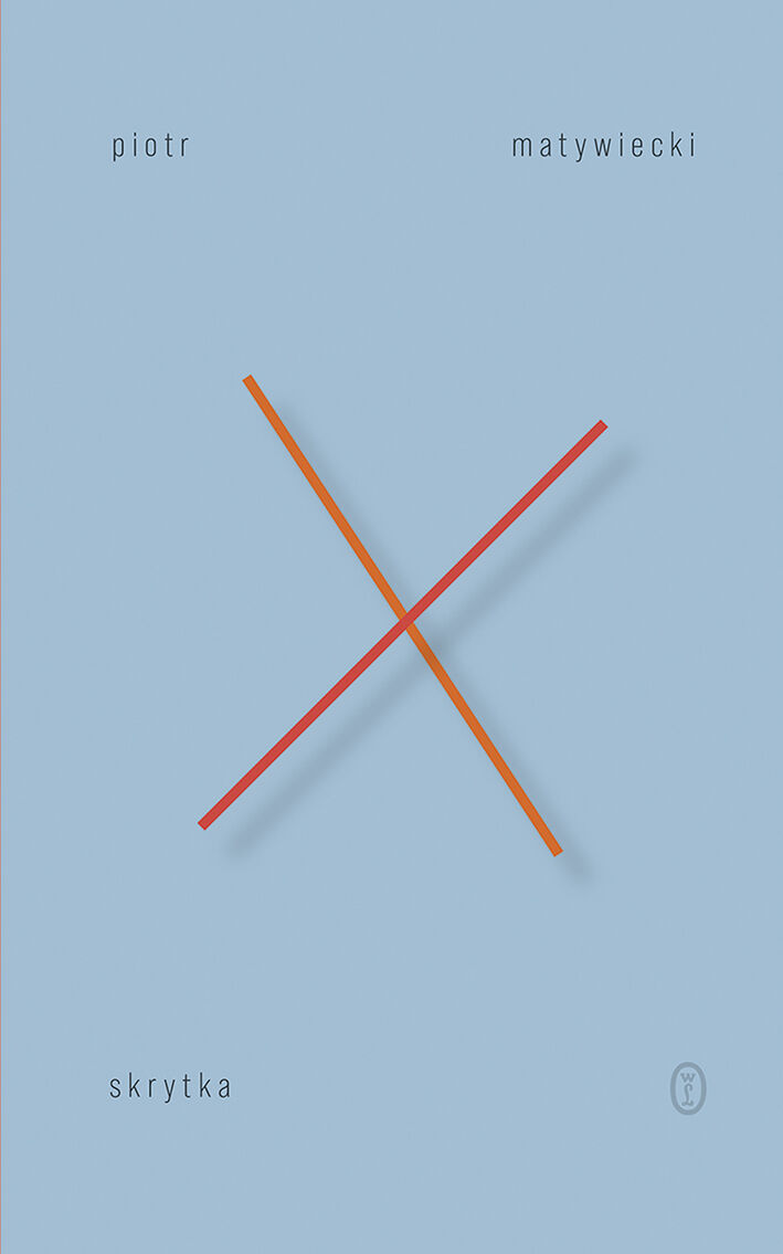 Skrytka (e-book)