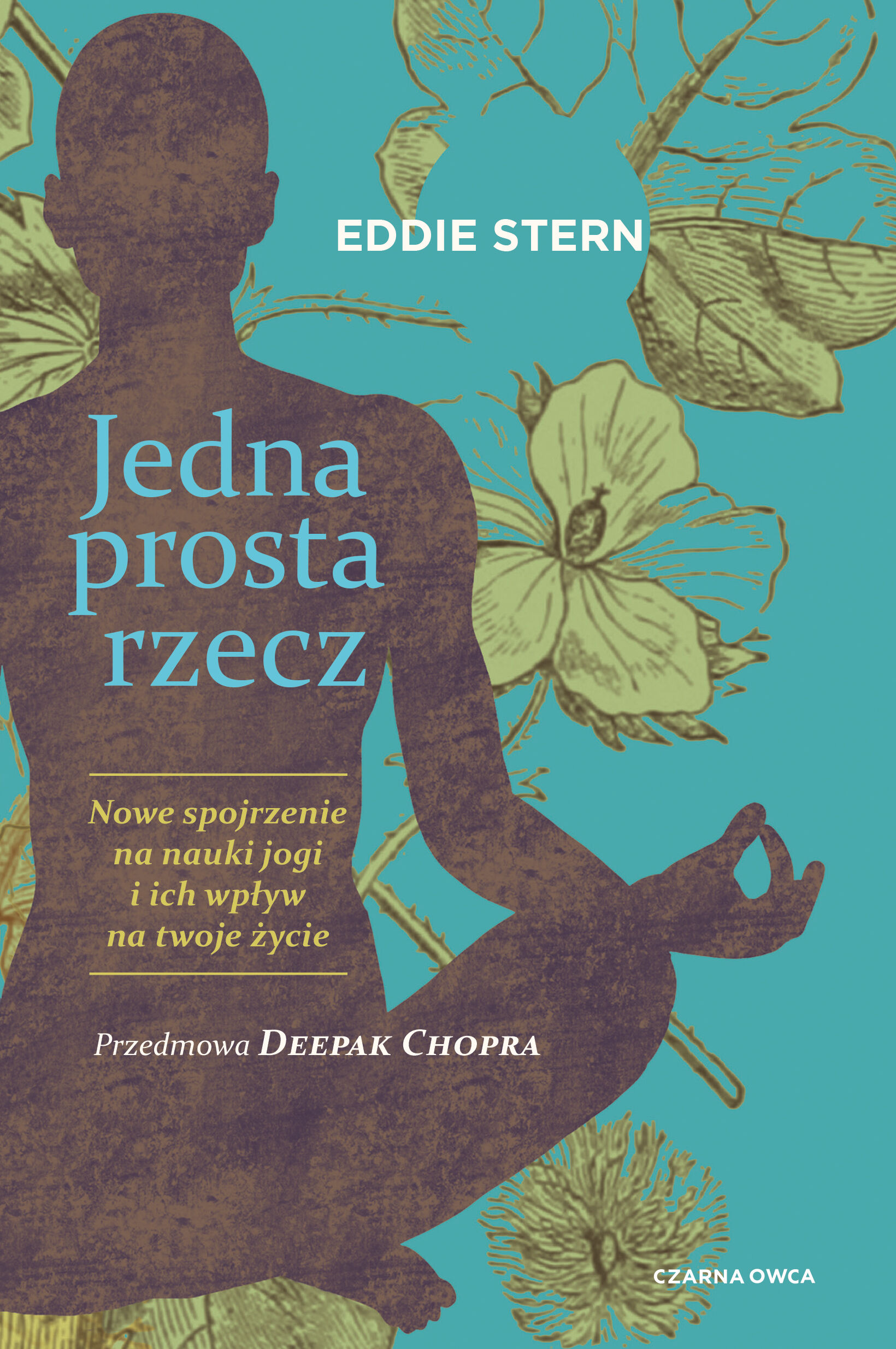 Jedna prosta rzecz (e-book)