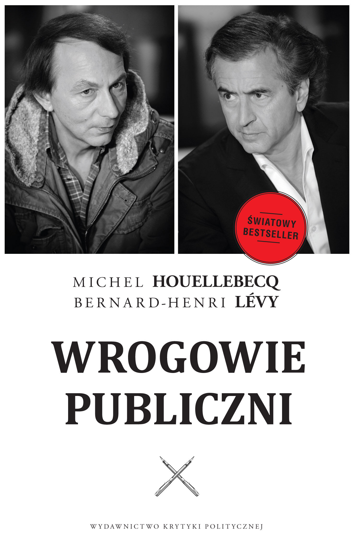 Wrogowie publiczni