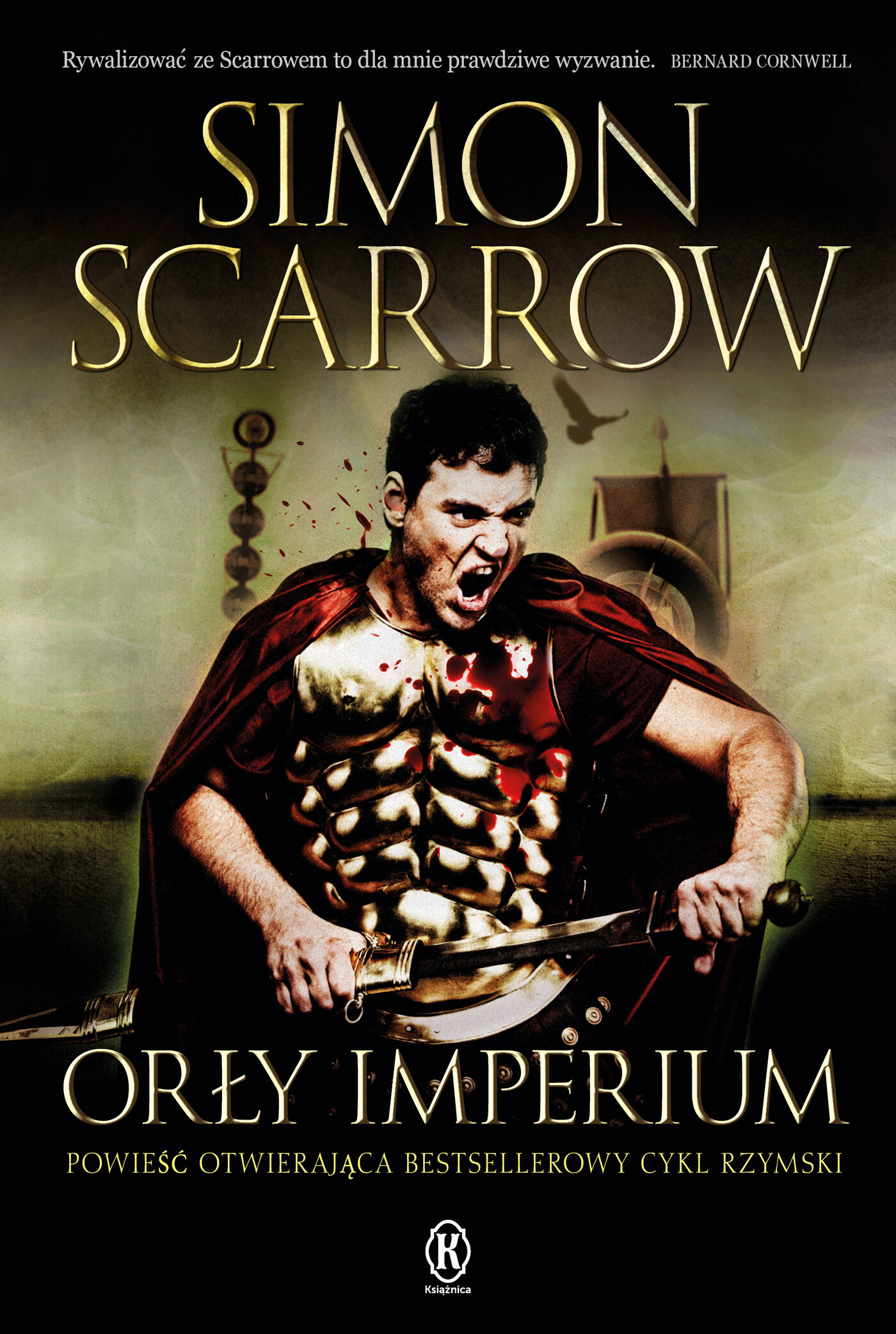 Orły imperium (e-book)
