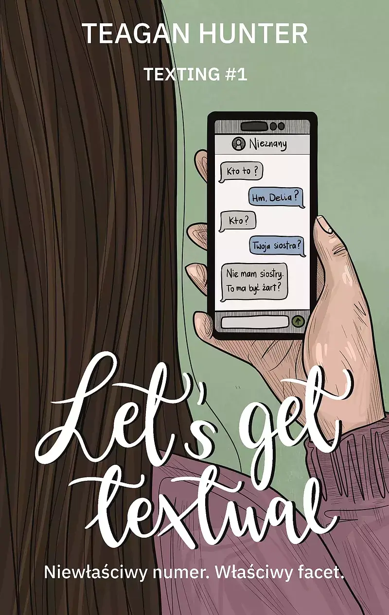 Let's Get Textual