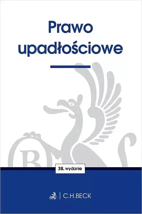 Prawo upadłościowe