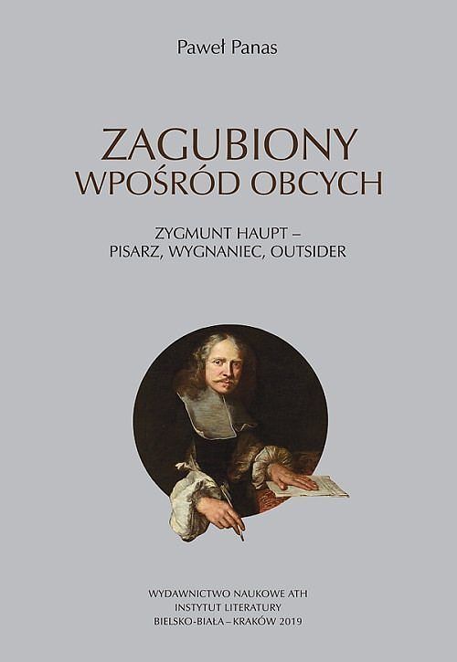 Zagubiony wpośród obcych