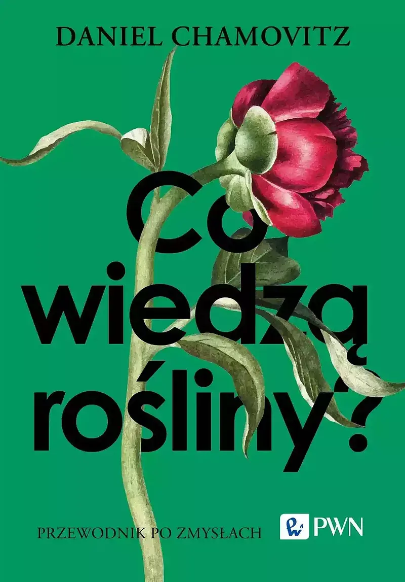 Co wiedzą rośliny?