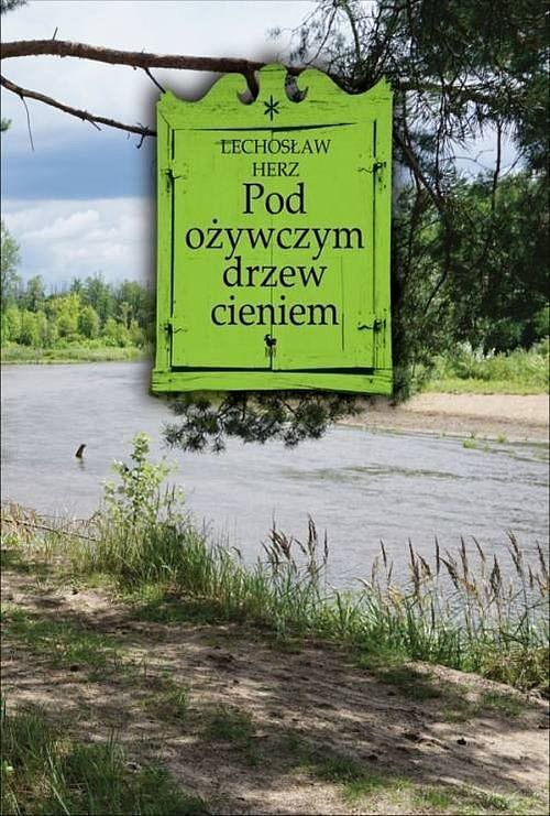 Pod ożywczym drzew cieniem