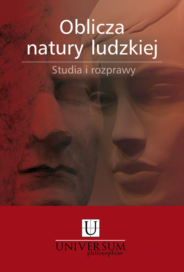 Oblicza natury ludzkiej