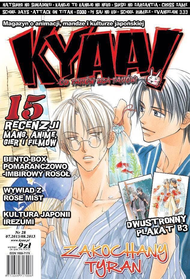 KYAA! - 28