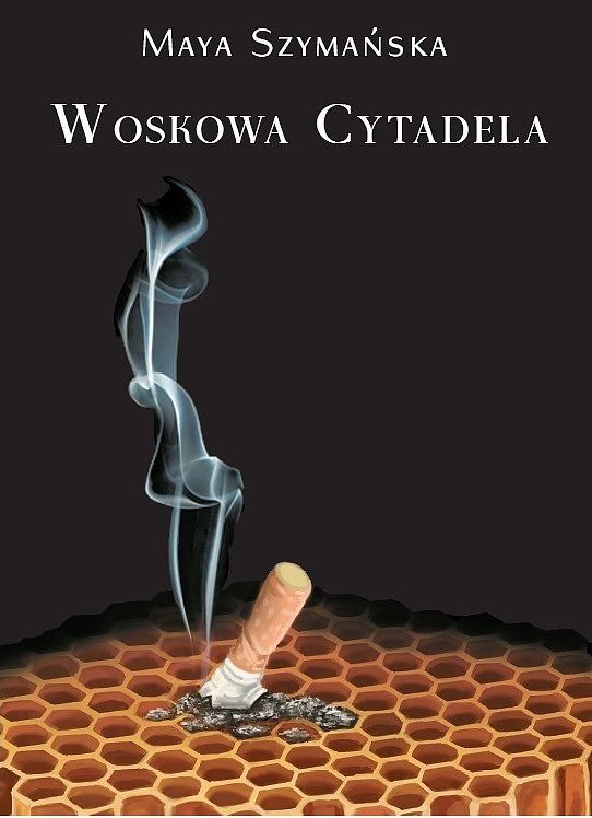 Woskowa cytadela