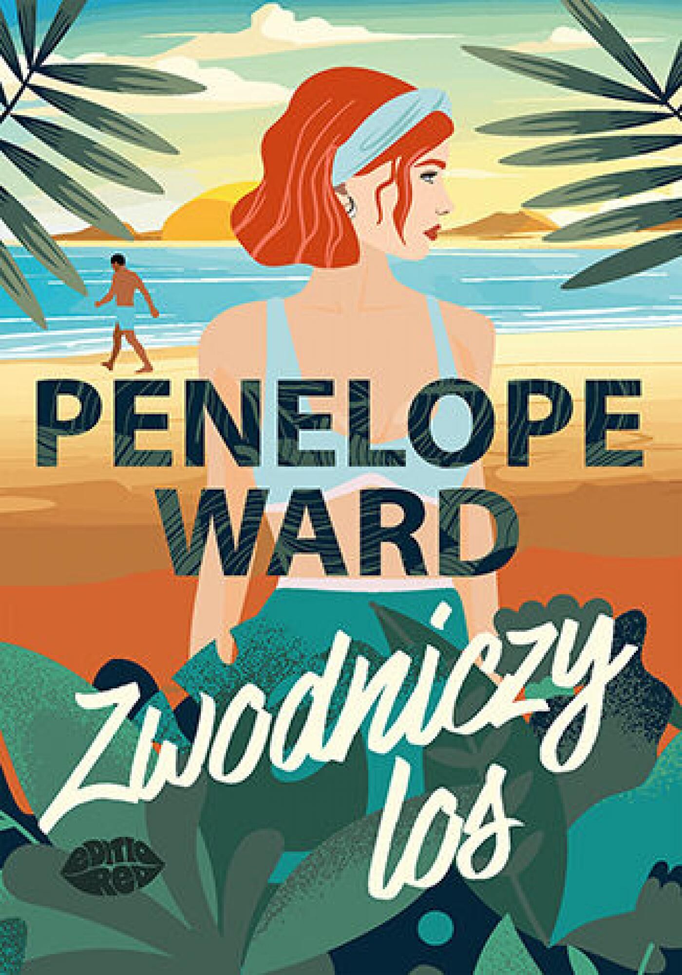 Zwodniczy los (e-book)