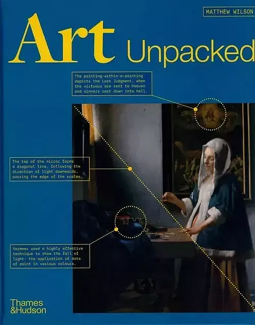 Art Unpacked