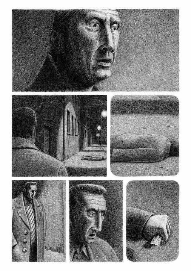 Silence - 2 - Międzynarodowy katalog konkursu SILENCE Ligatura 2012