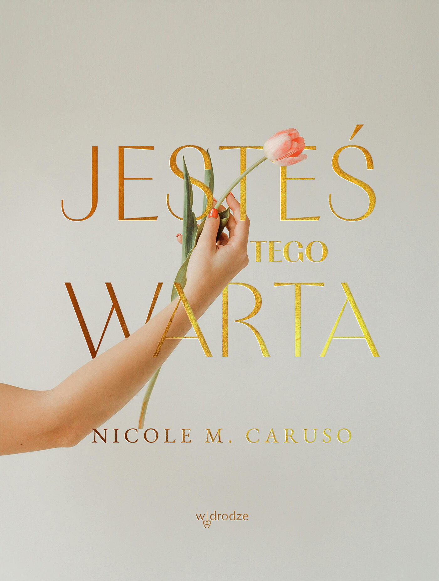 Jesteś tego warta (e-book)