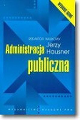 Administracja publiczna
