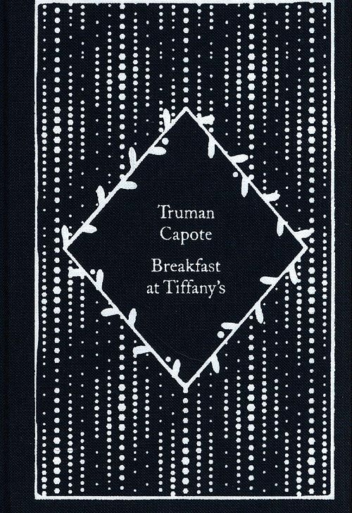 Breakfast at Tiffanys