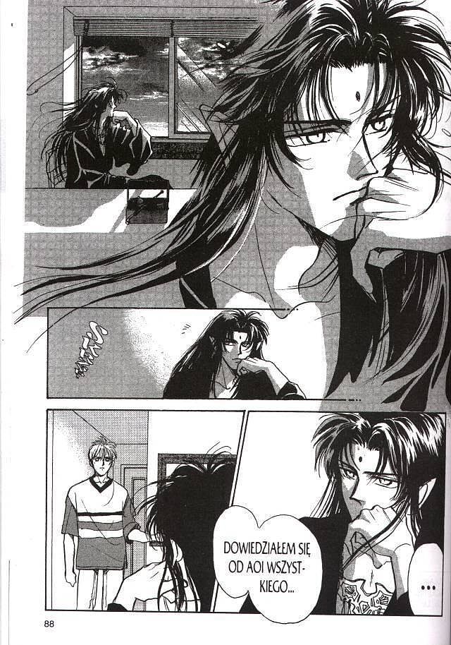 MangaMix - 2 - (2/2001, sierpień)
