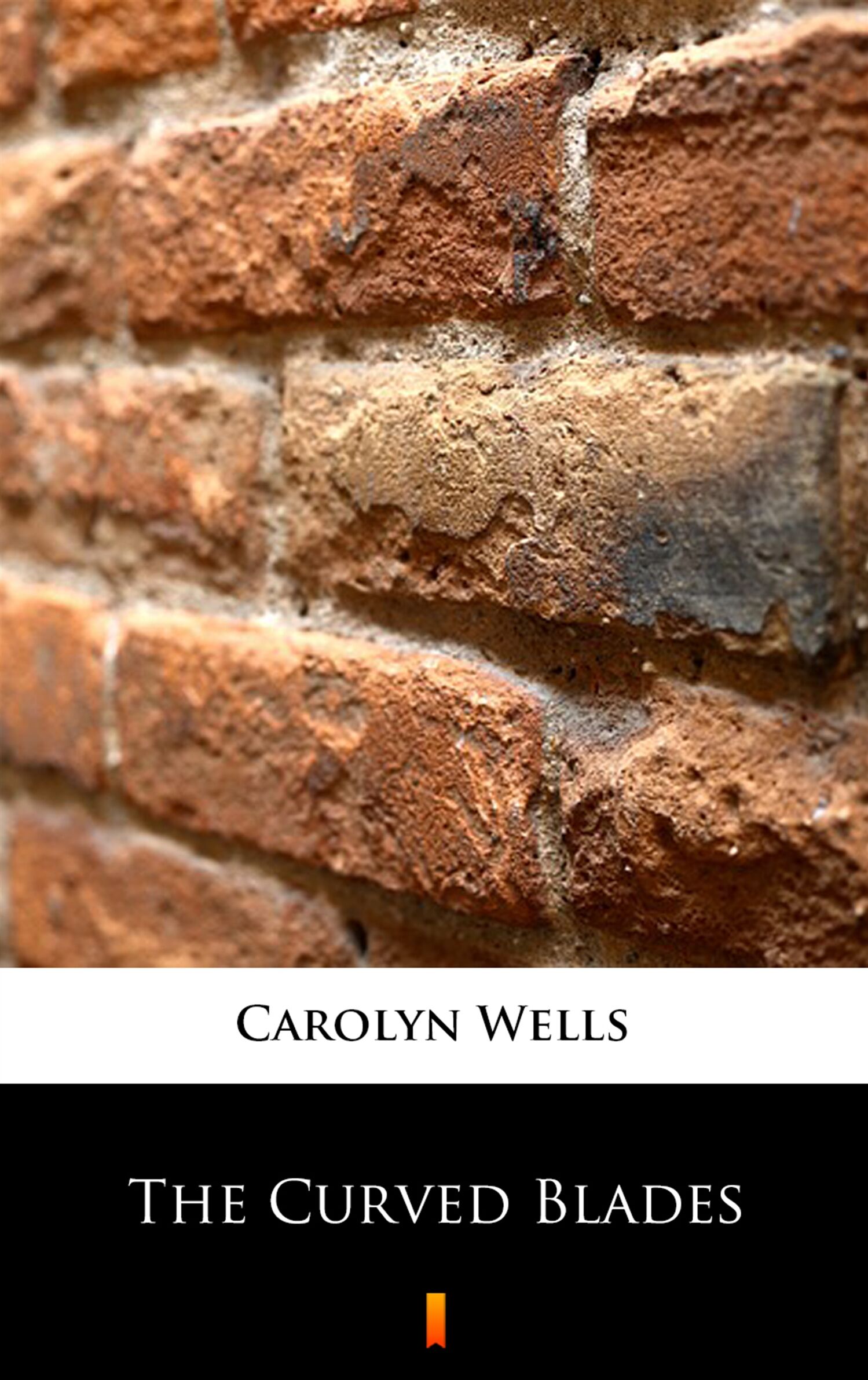 The Curved Blades (e-book)