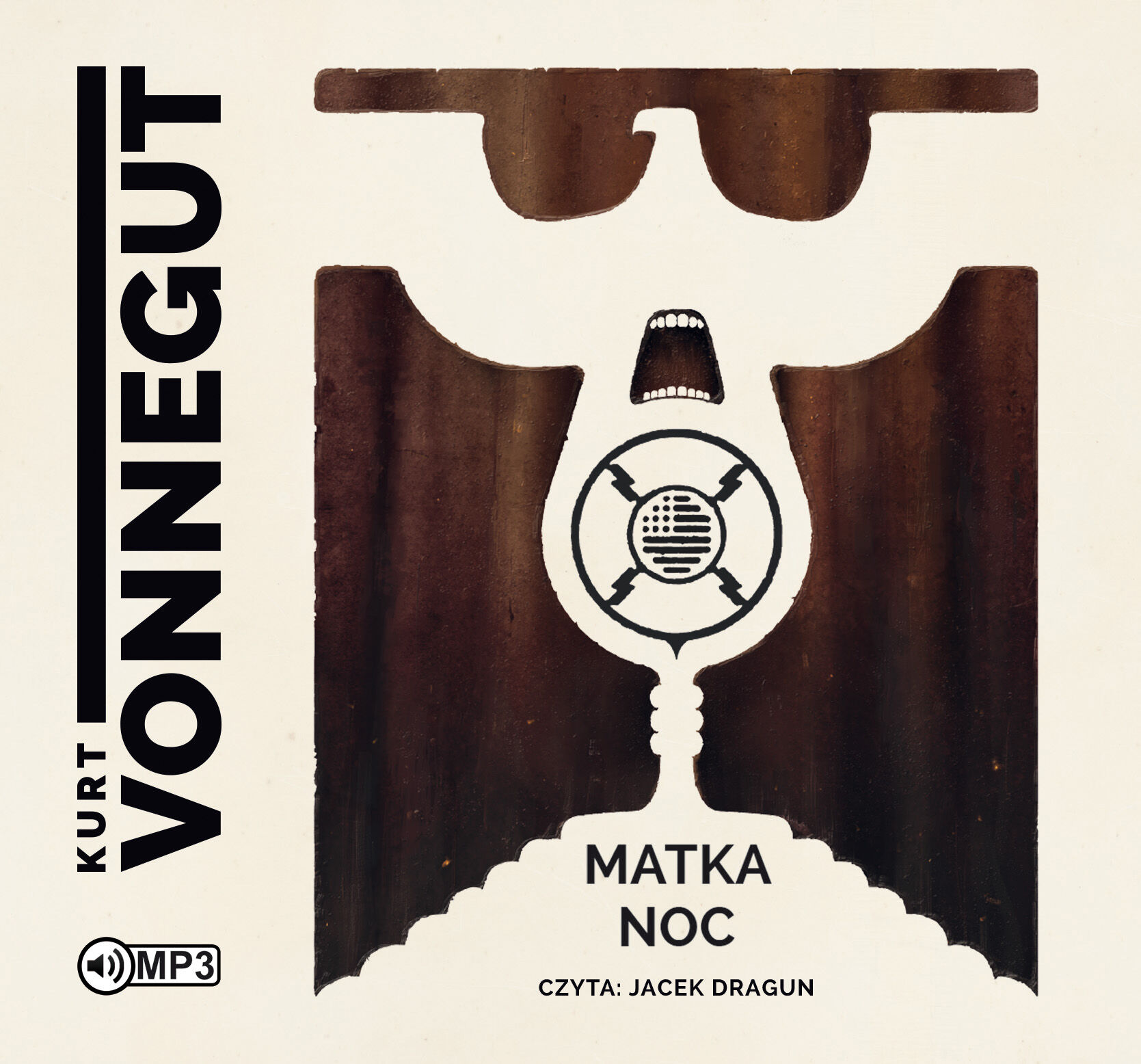 Matka noc (audiobook MP3)