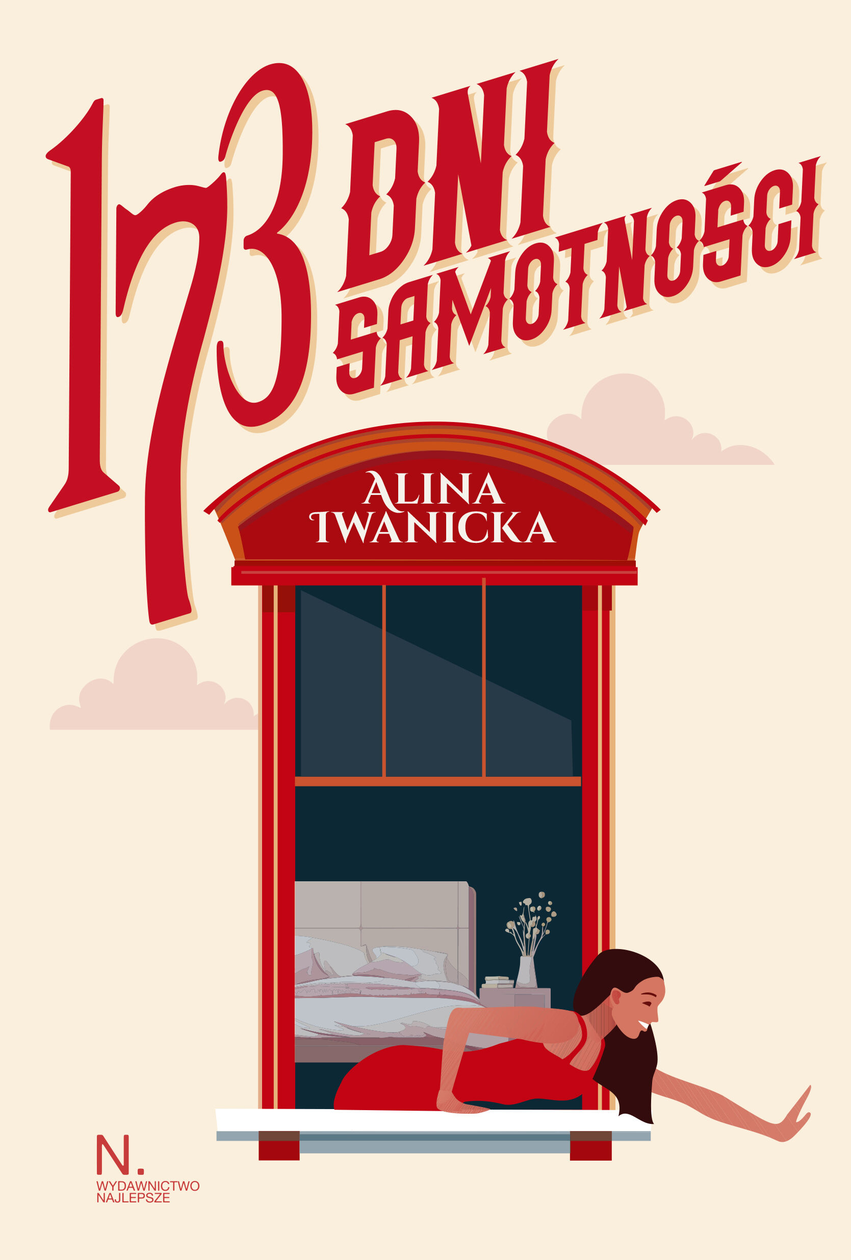 173 dni samotności (e-book)