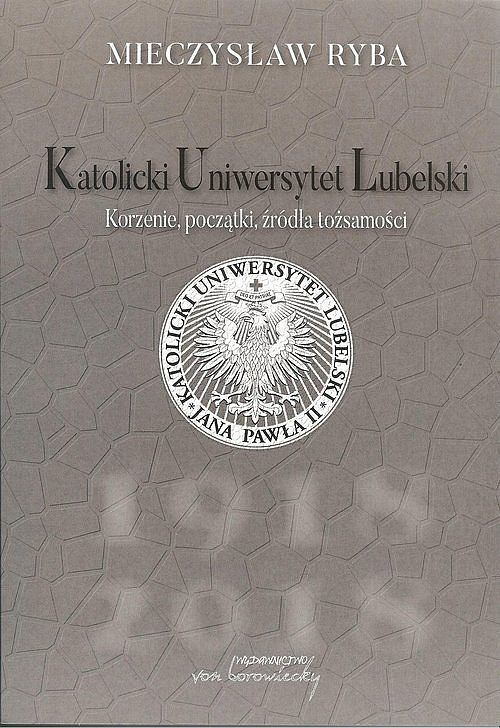 Katolicki Uniwersytet Lubelski