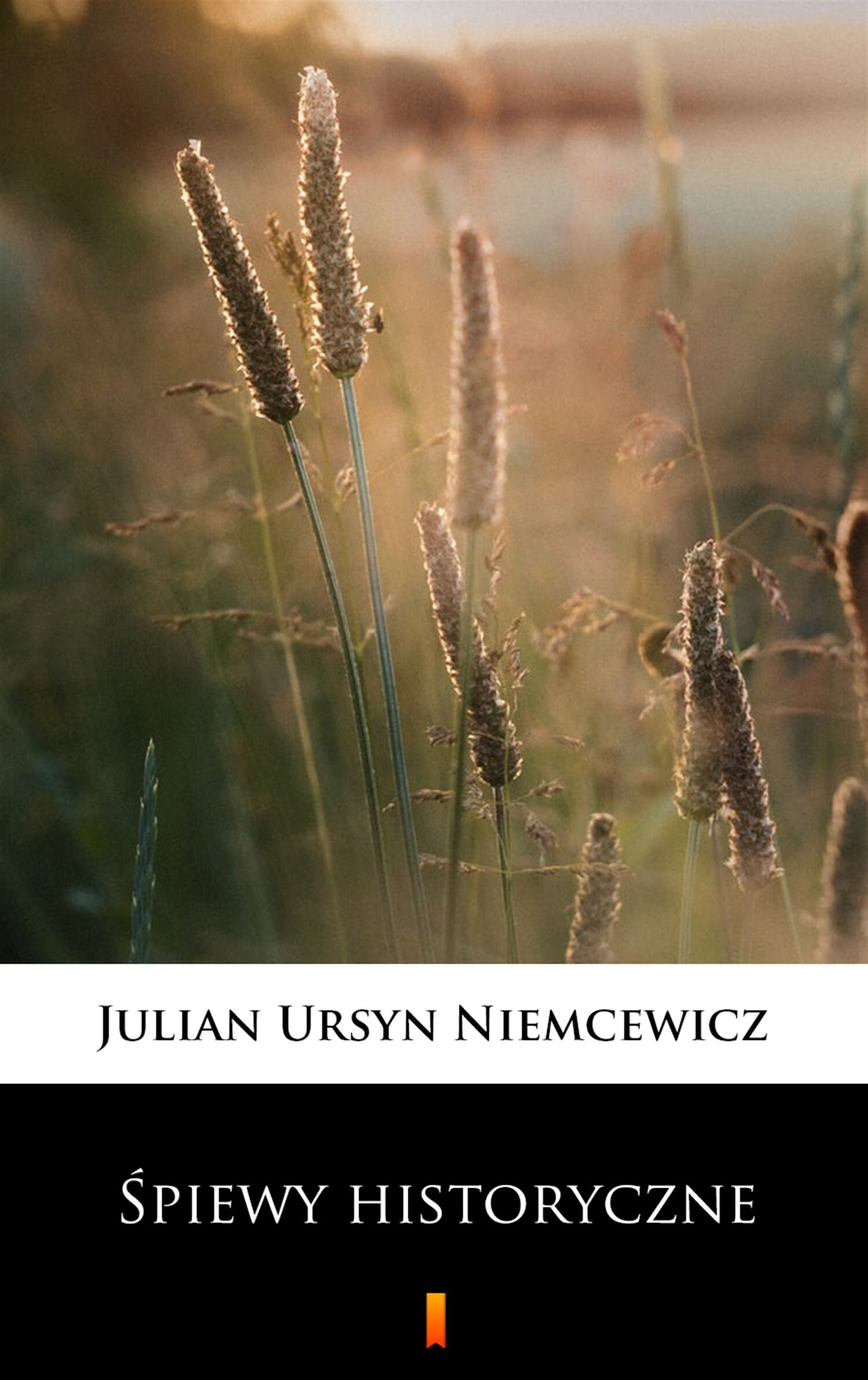 Śpiewy historyczne (e-book)