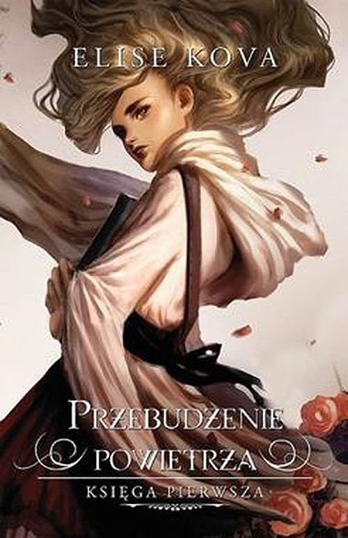 Przebudzenie Powietrza. Tom 1