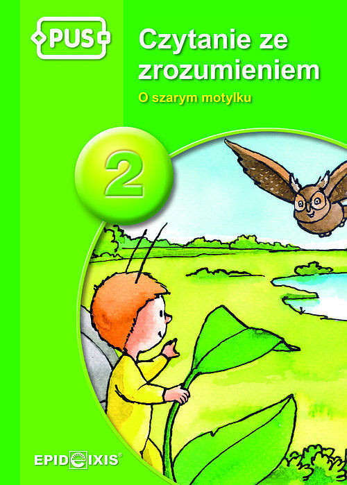 Czytanie ze zrozumieniem 2