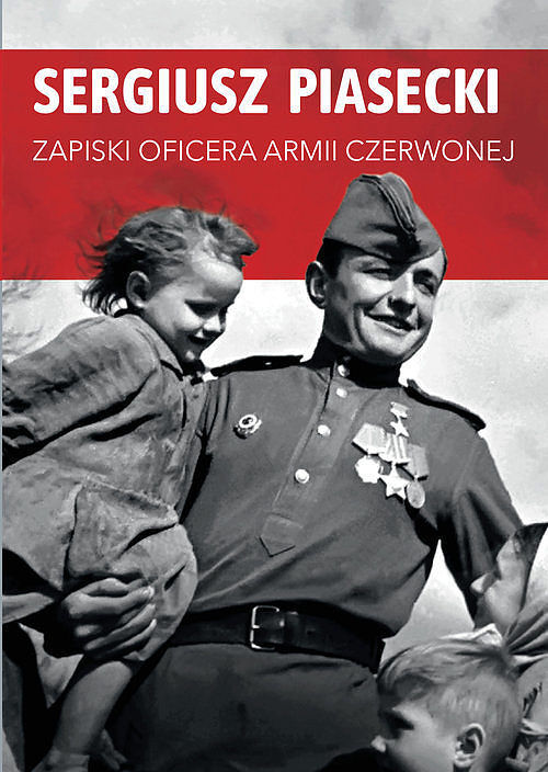 Zapiski oficera Armii Czerwonej 2022