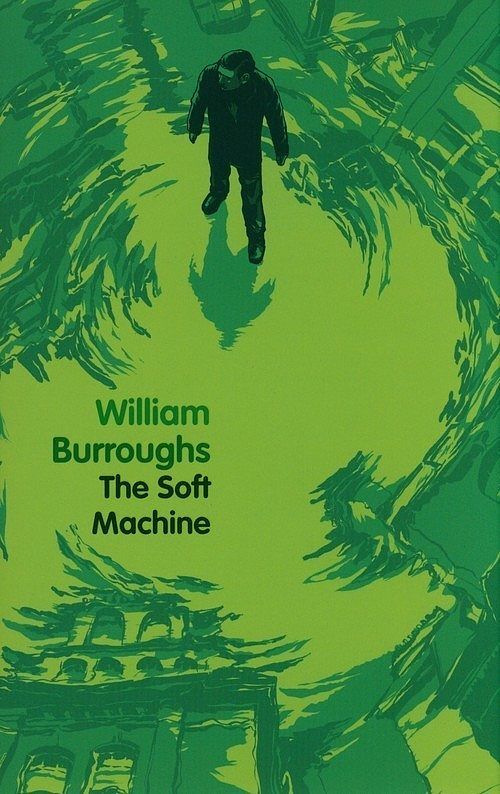 Soft Machine