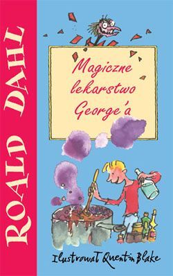 Magiczne lekarstwo George'a
