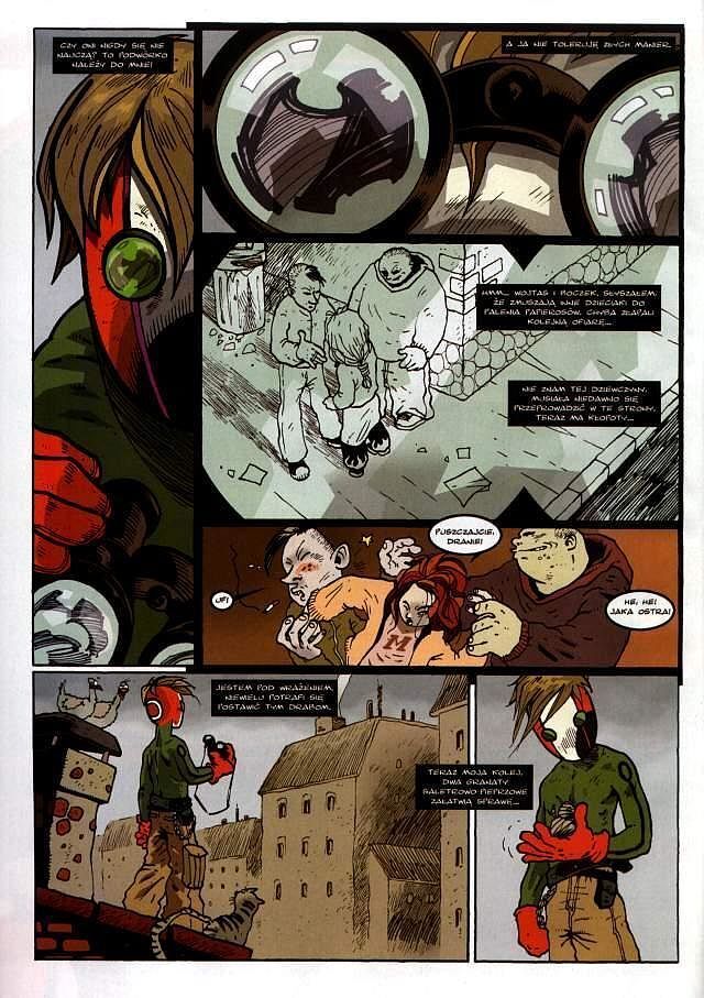 MixKomiks - 1 - (1/2002)