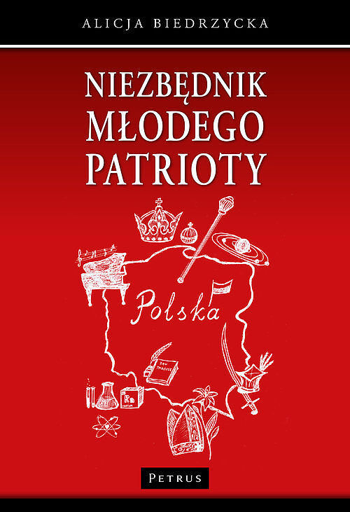 Niezbędnik młodego patrioty