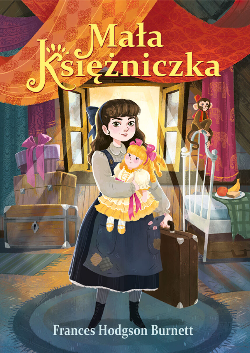 Mała Księżniczka