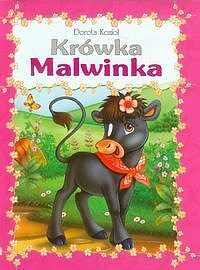Krówka Malwinka