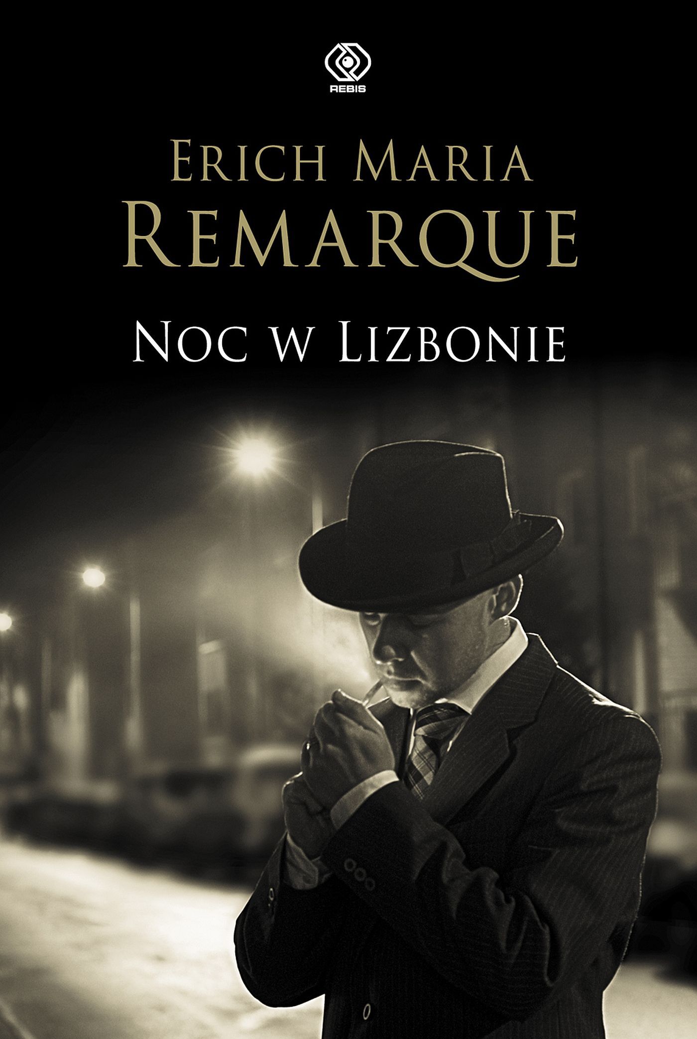 Noc w Lizbonie (e-book)